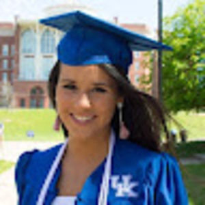 Meet your Posher, Makenzie